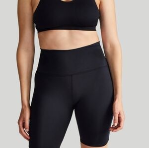 Tommie Copper Women's Pro-Grade Lower Back Support Shorts NWT Size 3x